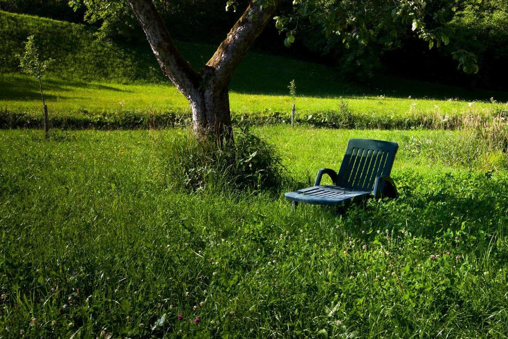 باد ريشنهول Hotel Garni Gablerhof المظهر الخارجي الصورة