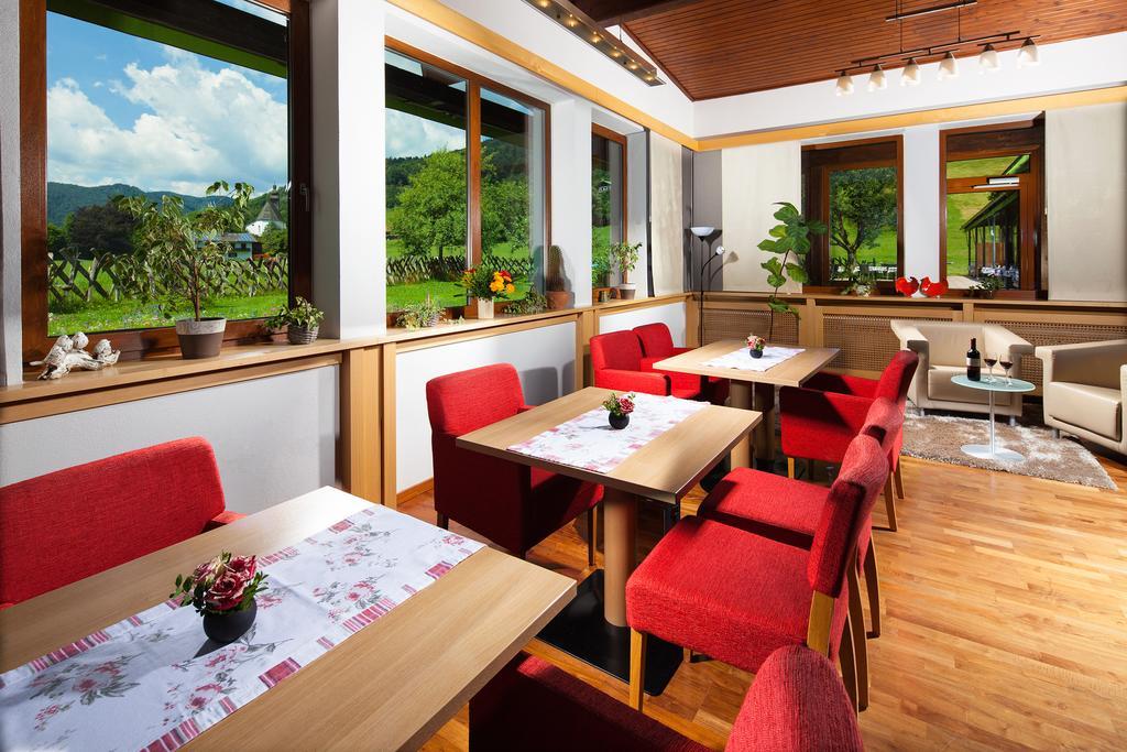 باد ريشنهول Hotel Garni Gablerhof المظهر الخارجي الصورة