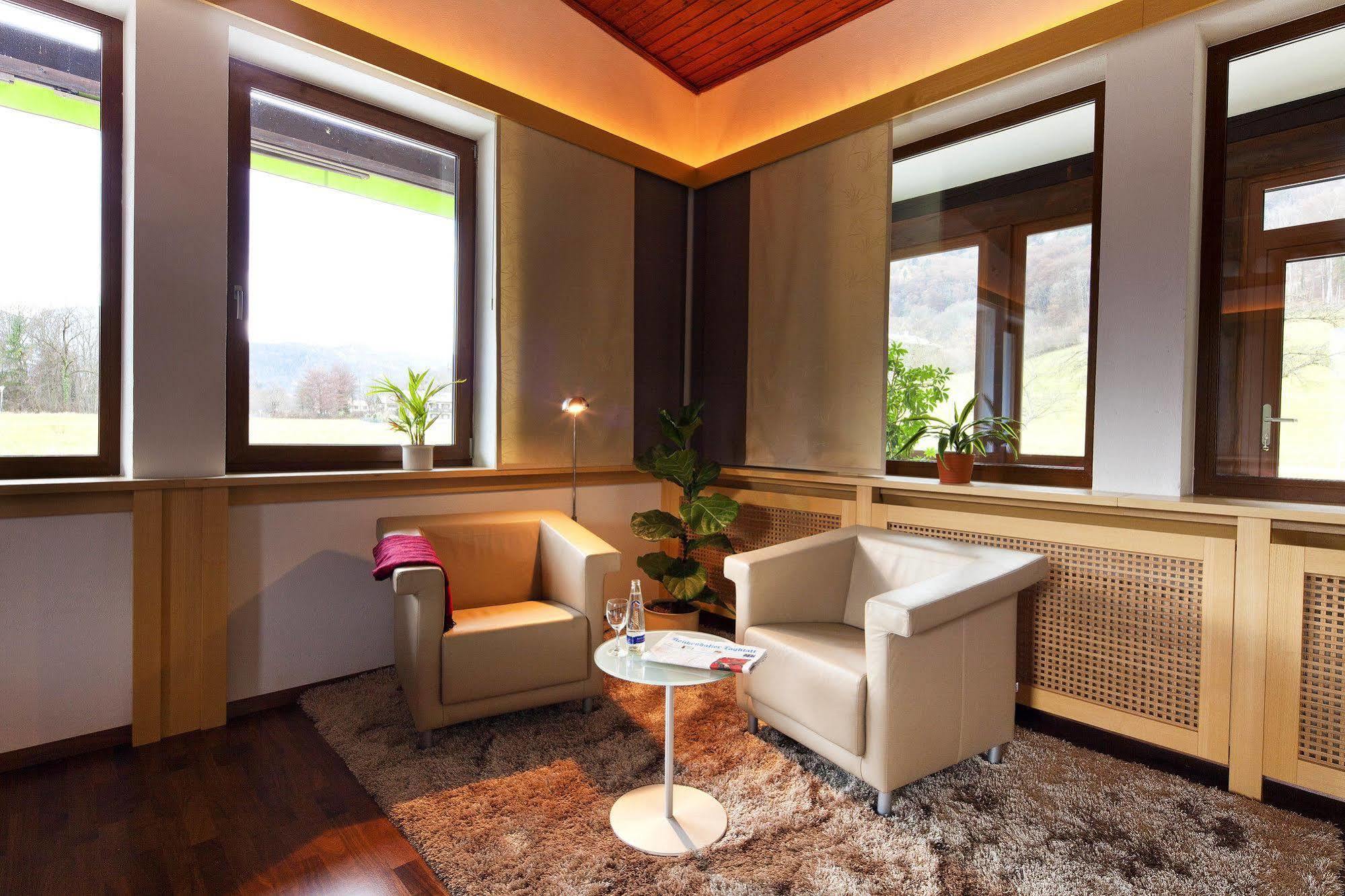 باد ريشنهول Hotel Garni Gablerhof المظهر الخارجي الصورة