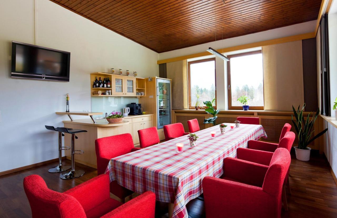 باد ريشنهول Hotel Garni Gablerhof المظهر الخارجي الصورة